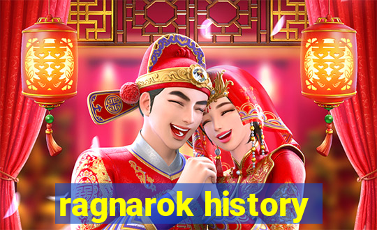 ragnarok history